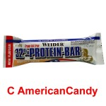Weider Protein-Bar Cookies & Cream